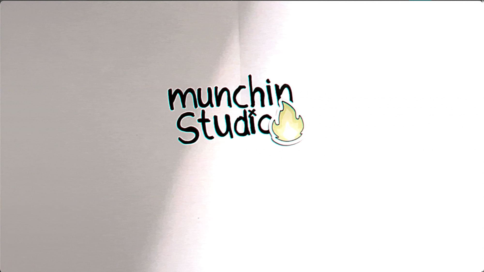 MunchinStudio: Branding