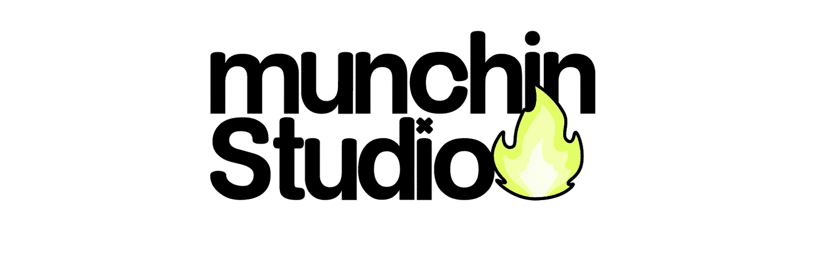 Munchin Rapper Munchin Studio - Munchin Branding