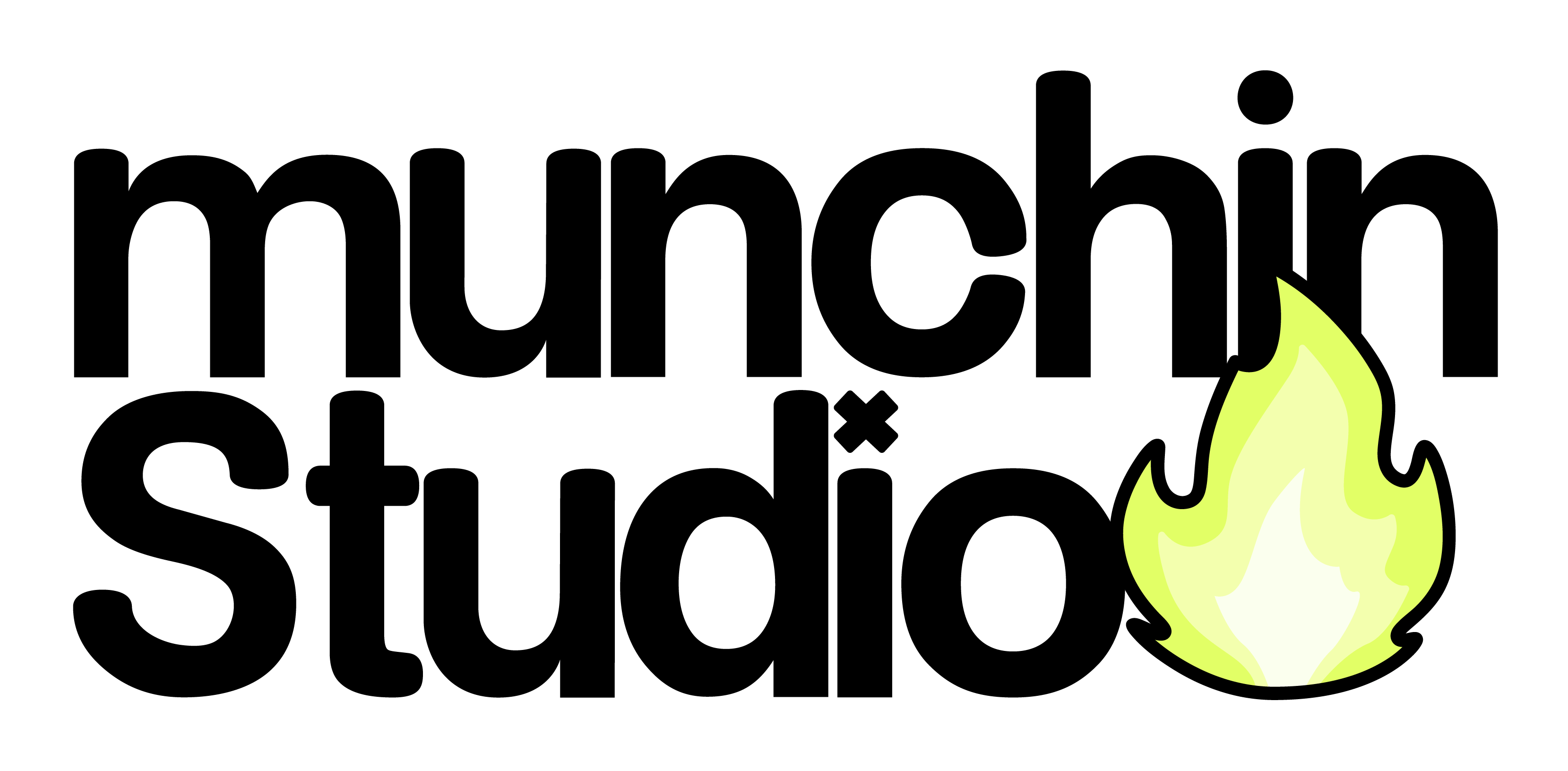 logo studio munchin